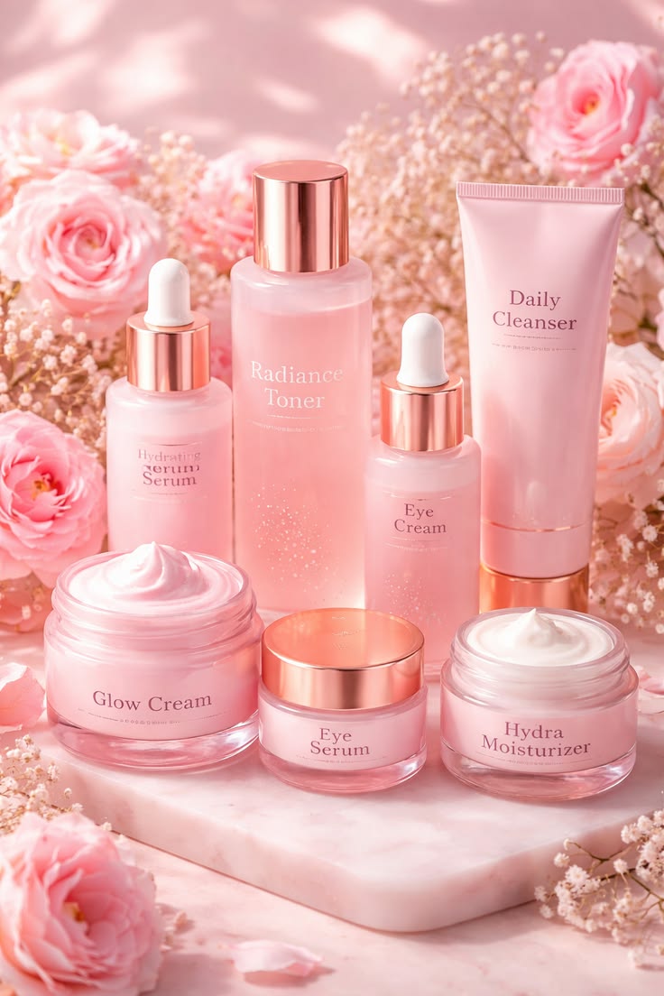 FACIAL KIT